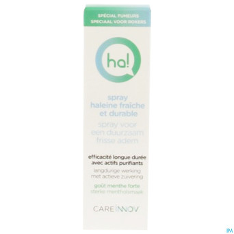 Ha special fumeur spray buccal 15ml