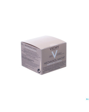 Vichy neovadiol complex substitutif nuit 50ml