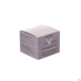 Vichy neovadiol complex substitutif nuit 50ml