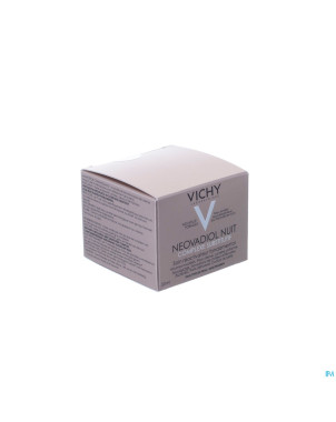 Vichy neovadiol complex substitutif nuit 50ml