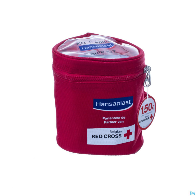 Hansaplast kit 1er soins