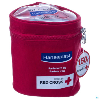 Hansaplast kit 1er soins