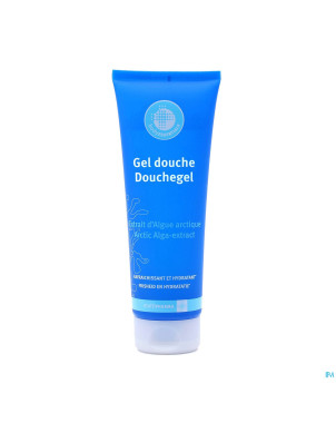 Mph gel douche algue articue  250ml