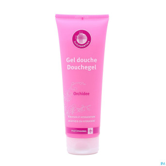 Mph gel douche orchidee    250ml