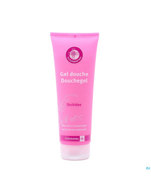 Mph gel douche orchidee    250ml