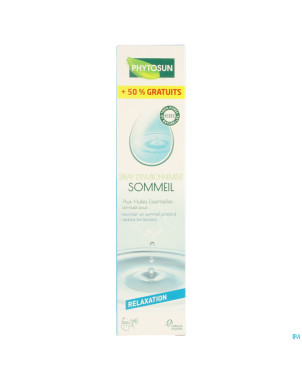 Phytosun vapo sommeil    200ml