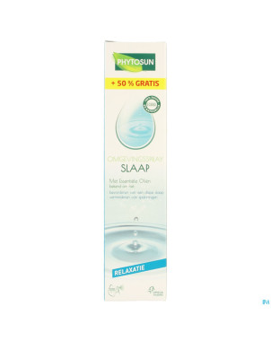 Phytosun vapo sommeil    200ml
