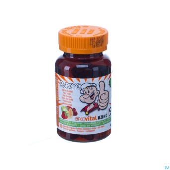 Arkovital kids gummies    60