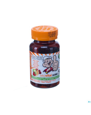 Arkovital kids gummies    60