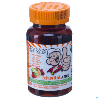Arkovital kids gummies    60