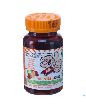 Arkovital kids gummies    60