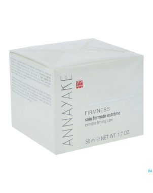 Annayake soin fermete extreme  50ml