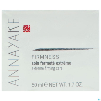 Annayake soin fermete extreme  50ml