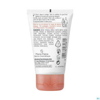 Avene cold cream creme mains conc. 50ml