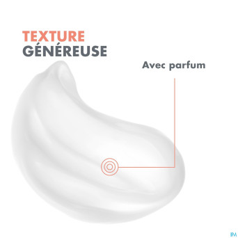 Avene cold cream creme mains conc. 50ml