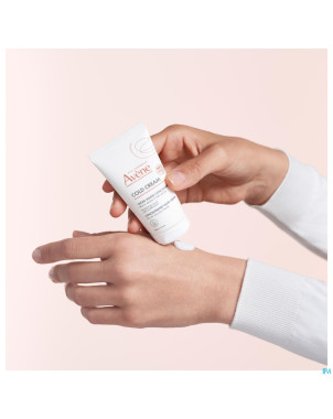 Avene cold cream creme mains conc. 50ml