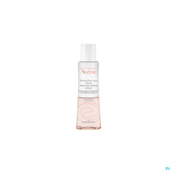 Avene essentiels demaquillant yeux wtp    125ml