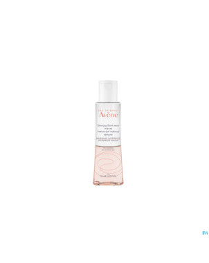 Avene essentiels demaquillant yeux wtp    125ml