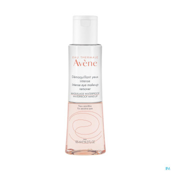 Avene essentiels demaquillant yeux wtp    125ml