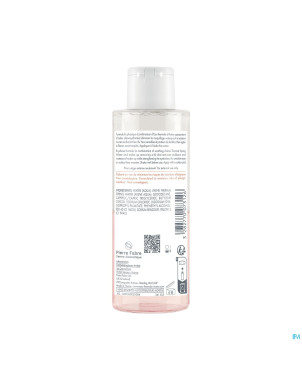 Avene essentiels demaquillant yeux wtp    125ml