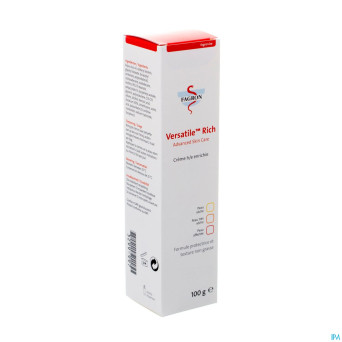Versatile rich advanced skin care 100g