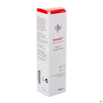 Versatile advanced skin care   100g