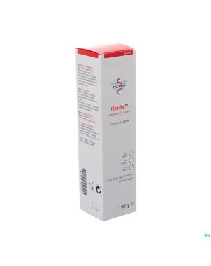 Fitalite advanced skin care    100g