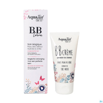 Aquateal bb cream    fl  40ml