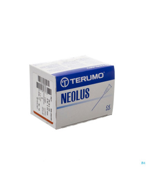 Terumo aiguille agani 26g 7/8 rb    5