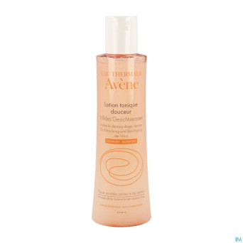Avene lotion tonique douceur  200ml