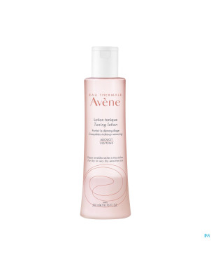 Avene lotion tonique douceur  200ml
