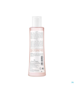 Avene lotion tonique douceur  200ml