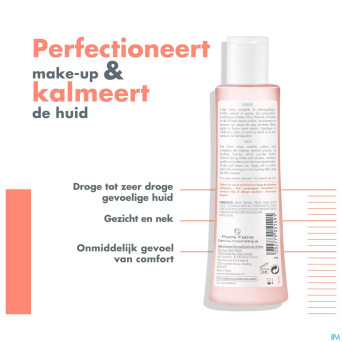 Avene lotion tonique douceur  200ml