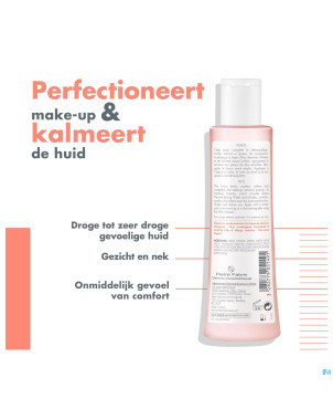 Avene lotion tonique douceur  200ml