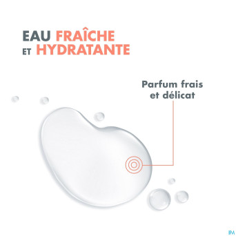 Avene lotion tonique douceur  200ml