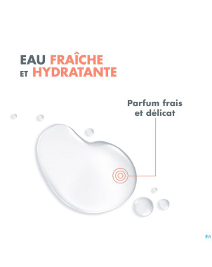 Avene lotion tonique douceur  200ml