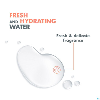 Avene lotion tonique douceur  200ml