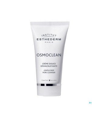 Esthederm creme visage douce desincrustant    75ml
