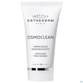 Esthederm creme visage douce desincrustant    75ml