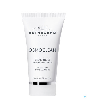 Esthederm creme visage douce desincrustant    75ml