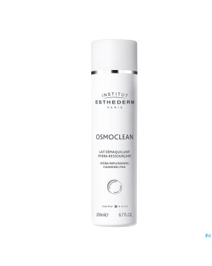 Esthederm lait demaquillant hydra-ressource  200ml