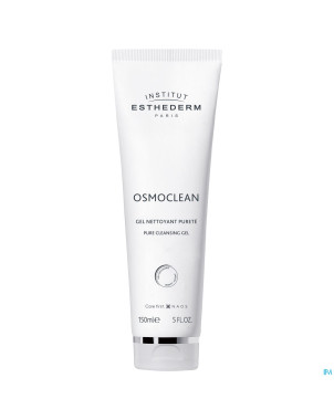 Esthederm gel nettoyant purete    150ml
