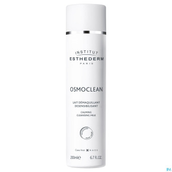 Esthederm lait demaquillant desens.    200ml