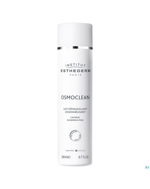 Esthederm lait demaquillant desens.    200ml