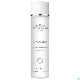 Esthederm lotion desensibilisante s/alcool   200ml