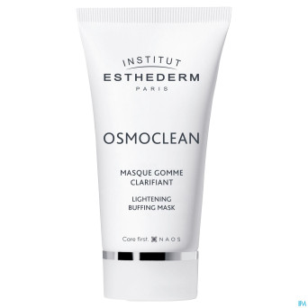 Esthederm masque gomme clarifiante    75ml