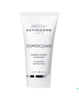 Esthederm masque gomme clarifiante    75ml