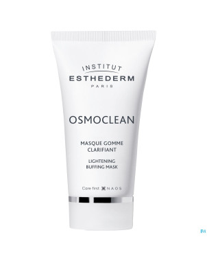 Esthederm masque gomme clarifiante    75ml