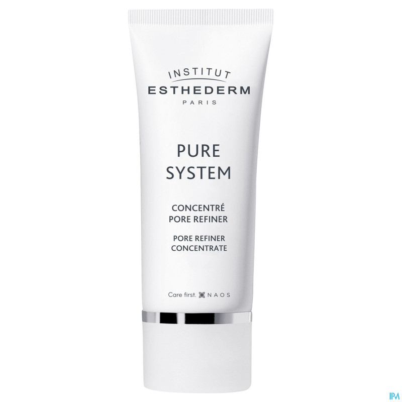 Esthederm concentre pore refiner    fl  50ml