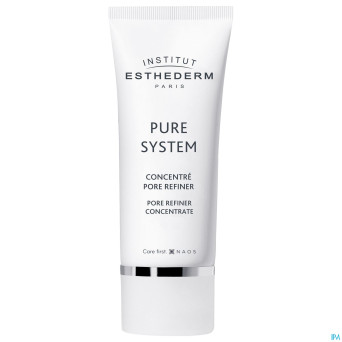 Esthederm concentre pore refiner    fl  50ml
